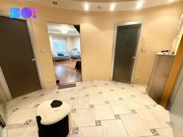 Pronájem bytu 4+kk, Ostrava, U Soudu, 131 m2