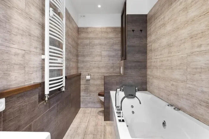 Pronájem bytu 2+1, Aš, Příbramská, 51 m2