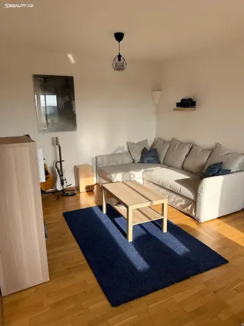 Prodej bytu 2+kk, Praha - Krč, Štúrova, 68 m2