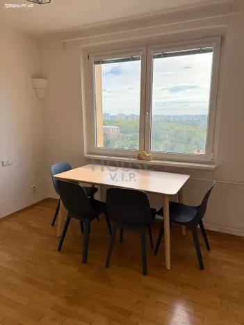 Prodej bytu 2+kk, Praha - Krč, Štúrova, 68 m2
