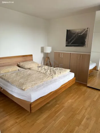 Prodej bytu 2+kk, Praha - Krč, Štúrova, 68 m2