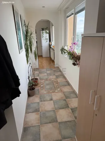 Prodej bytu 2+kk, Praha - Krč, Štúrova, 68 m2