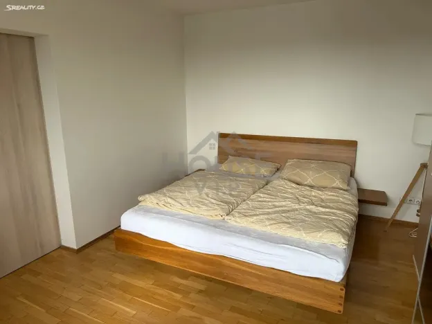 Prodej bytu 2+kk, Praha - Krč, Štúrova, 68 m2