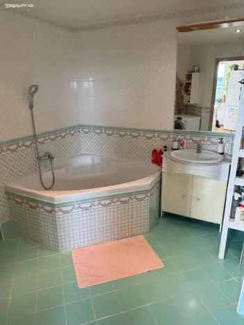 Prodej bytu 2+kk, Praha - Krč, Štúrova, 68 m2