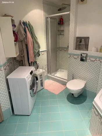 Prodej bytu 2+kk, Praha - Krč, Štúrova, 68 m2