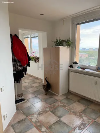 Prodej bytu 2+kk, Praha - Krč, Štúrova, 68 m2