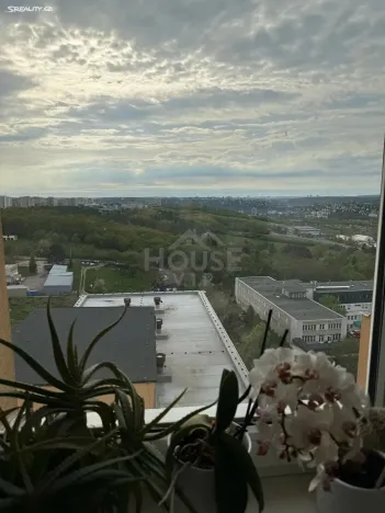 Prodej bytu 2+kk, Praha - Krč, Štúrova, 68 m2