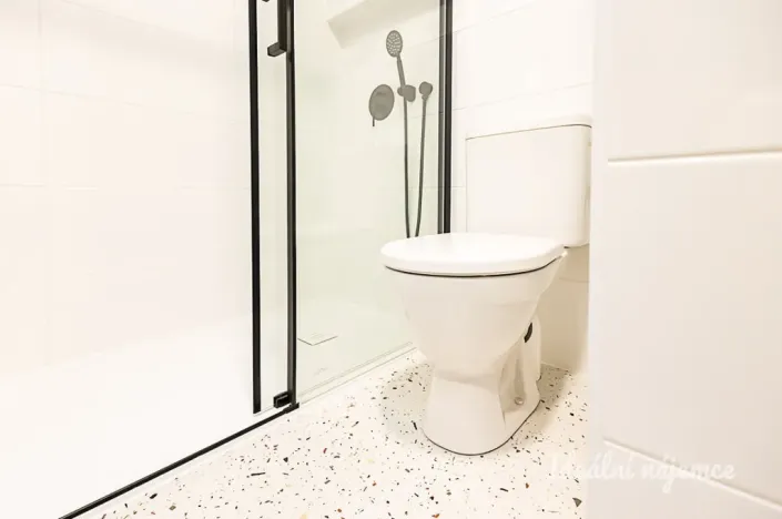 Pronájem bytu 2+kk, Praha - Vršovice, Přípotoční, 55 m2