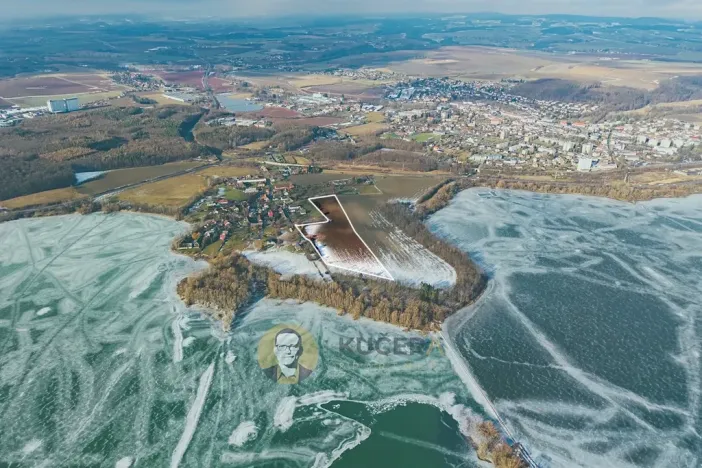 Prodej pozemku pro bydlení, Česká Skalice, 30928 m2