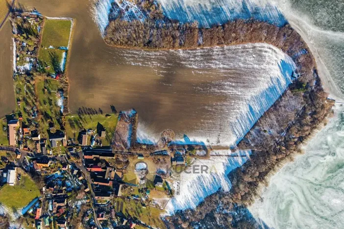 Prodej pozemku pro bydlení, Česká Skalice, 30928 m2