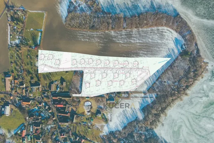 Prodej pozemku pro bydlení, Česká Skalice, 30928 m2