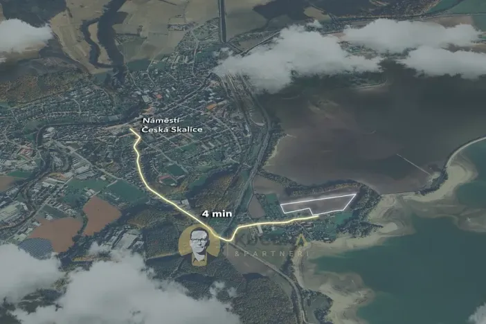 Prodej pozemku pro bydlení, Česká Skalice, 30928 m2