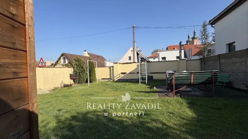 Prodej bytu 1+kk, Brandýs nad Labem-Stará Boleslav, Lázeňská, 21 m2