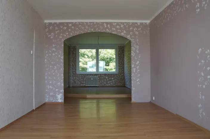 Prodej bytu 3+1, Litvínov, Luční, 90 m2