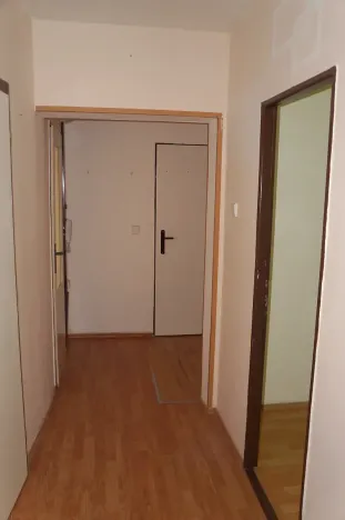 Prodej bytu 3+1, Litvínov, Luční, 90 m2