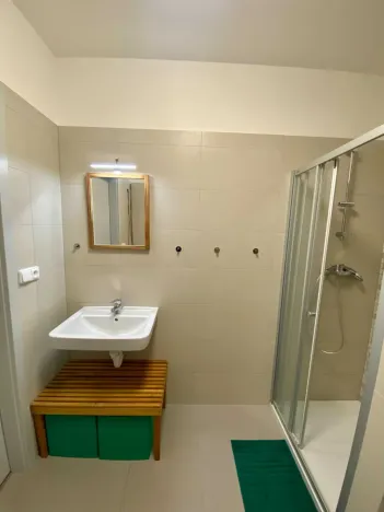 Pronájem bytu 1+kk, Brno - Černá Pole, třída Generála Píky, 30 m2