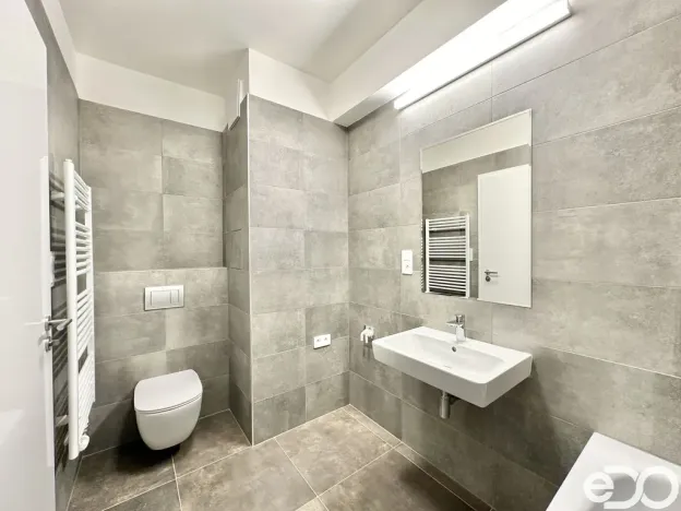 Pronájem bytu 1+kk, Praha, Zlochova, 36 m2