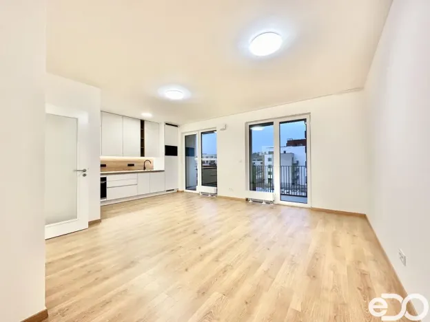 Pronájem bytu 1+kk, Praha, Zlochova, 36 m2