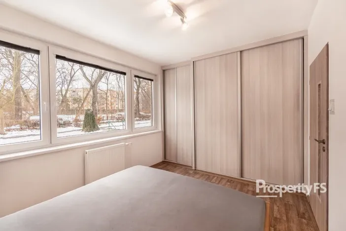 Prodej bytu 3+1, Česká Lípa, Pod Holým vrchem, 73 m2