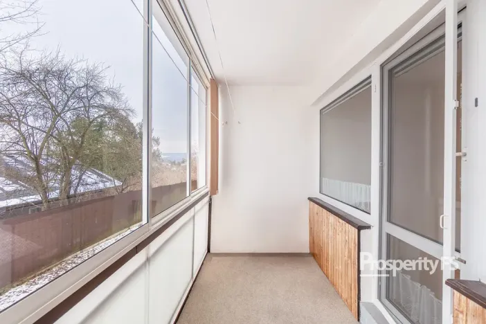 Prodej bytu 3+1, Česká Lípa, Pod Holým vrchem, 73 m2