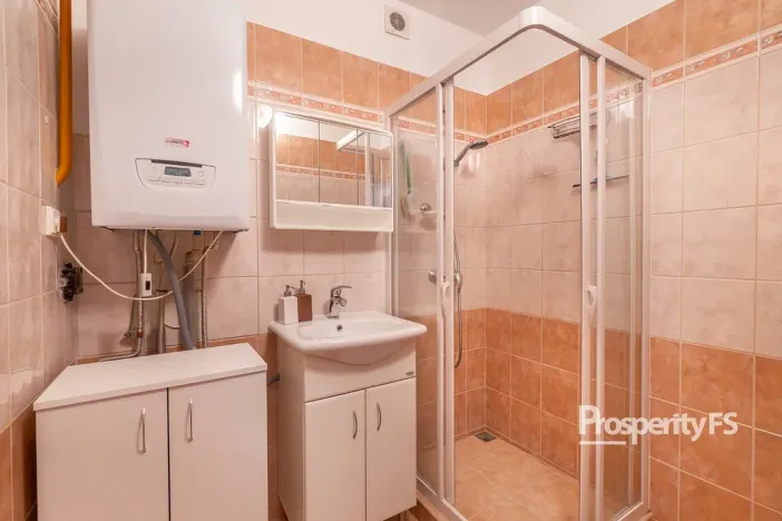 Prodej bytu 3+1, Česká Lípa, Pod Holým vrchem, 73 m2