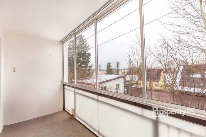 Prodej bytu 3+1, Česká Lípa, Pod Holým vrchem, 73 m2