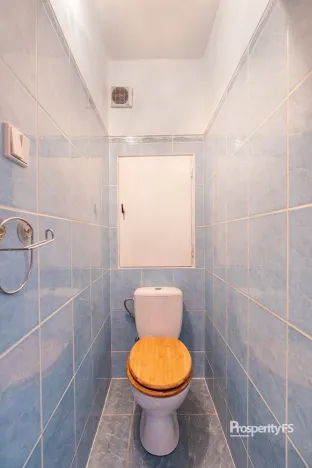 Prodej bytu 3+1, Česká Lípa, Pod Holým vrchem, 73 m2