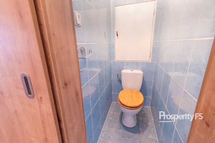 Prodej bytu 3+1, Česká Lípa, Pod Holým vrchem, 73 m2