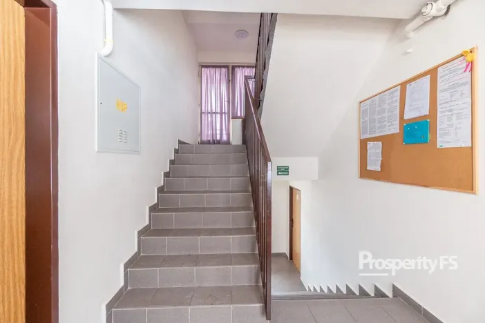 Prodej bytu 3+1, Česká Lípa, Pod Holým vrchem, 73 m2