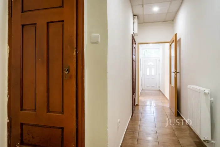 Pronájem rodinného domu, Brno, Kosmákova, 70 m2