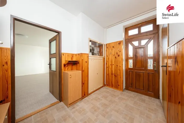 Prodej rodinného domu, Choltice, Lipoltická, 89 m2