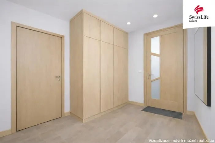 Prodej rodinného domu, Choltice, Lipoltická, 89 m2