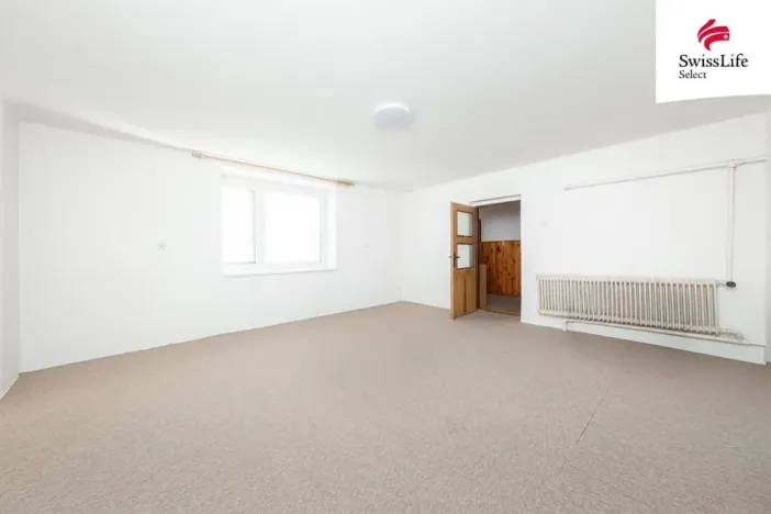 Prodej rodinného domu, Choltice, Lipoltická, 89 m2