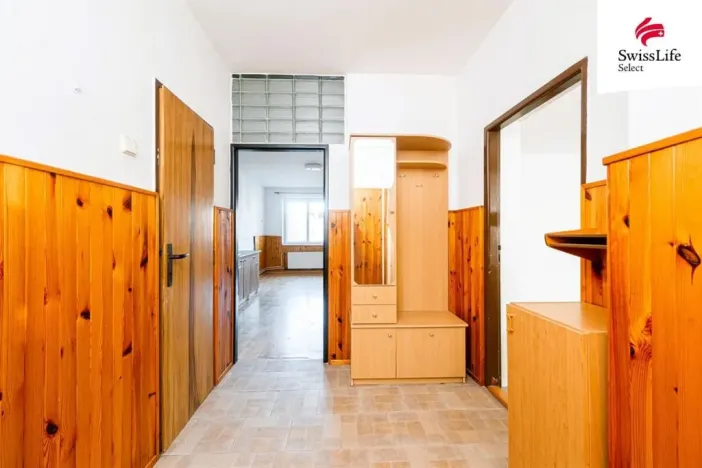 Prodej rodinného domu, Choltice, Lipoltická, 89 m2