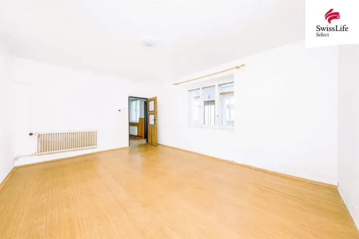 Prodej rodinného domu, Choltice, Lipoltická, 89 m2