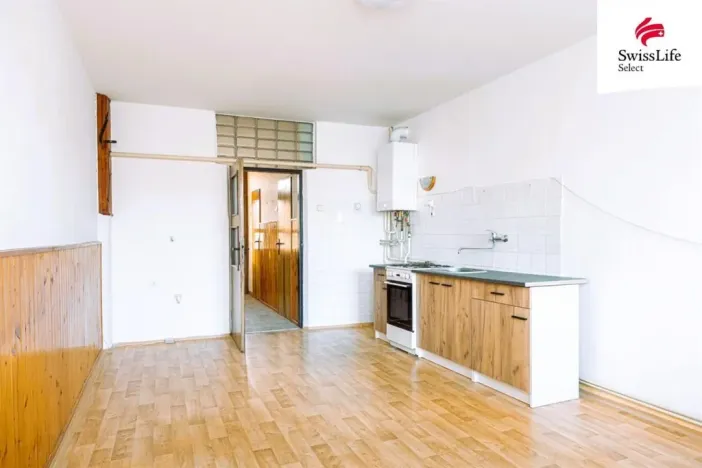 Prodej rodinného domu, Choltice, Lipoltická, 89 m2