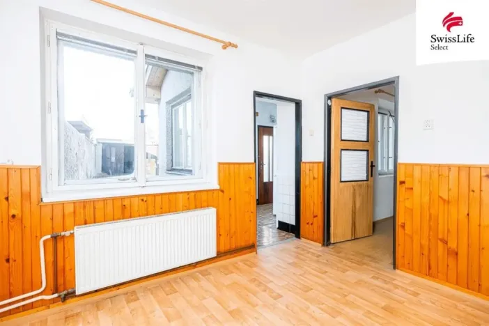 Prodej rodinného domu, Choltice, Lipoltická, 89 m2