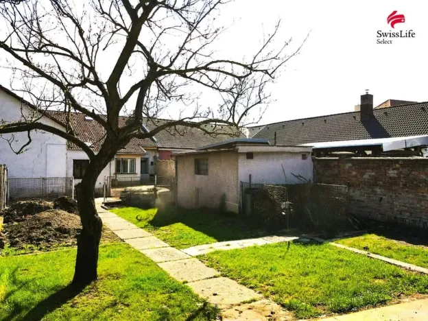 Prodej rodinného domu, Choltice, Lipoltická, 89 m2