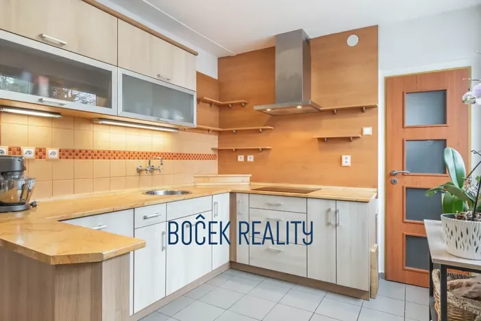 Prodej rodinného domu, Zbiroh, Muchova, 161 m2