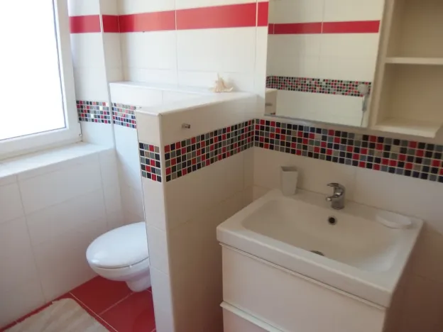 Pronájem bytu 2+1, Zlín, Mezihoří, 62 m2