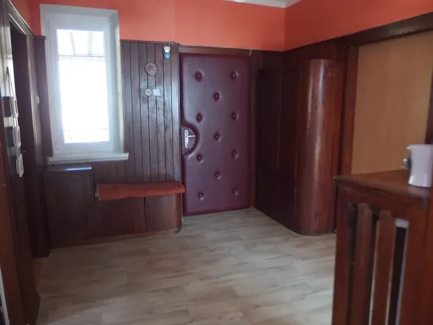 Pronájem bytu 2+1, Zlín, Mezihoří, 62 m2