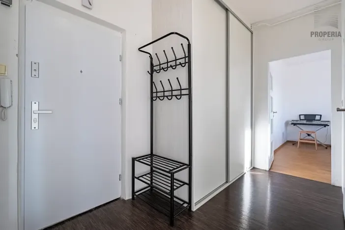 Prodej bytu 2+1, Ostrava, Provaznická, 54 m2