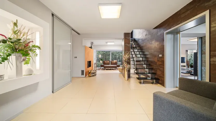 Prodej rodinného domu, Hradec Králové - Malšovice, Sportovní, 248 m2