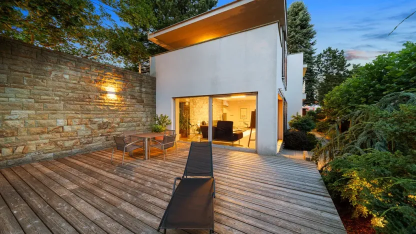 Prodej rodinného domu, Hradec Králové - Malšovice, Sportovní, 248 m2