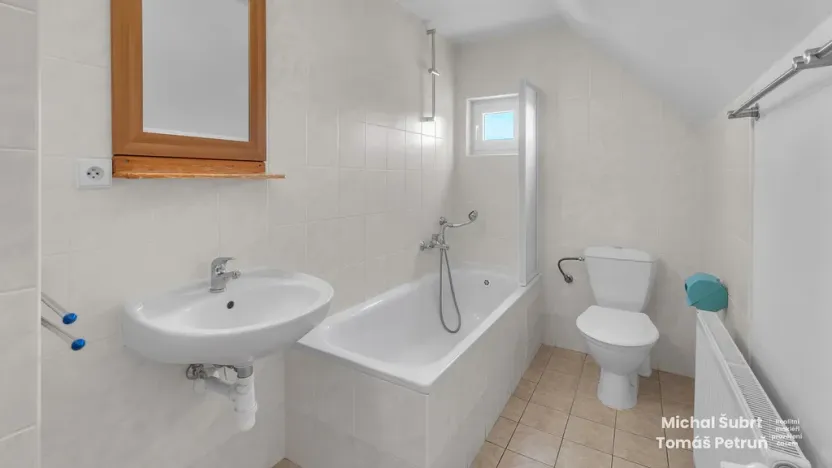 Prodej domu, Černý Důl - Čistá v Krkonoších, 77 m2