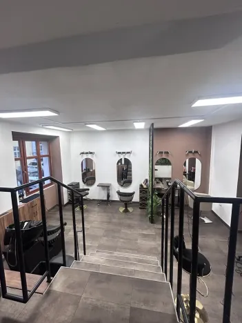 Pronájem obchodního prostoru, Praha - Střešovice, Nad Panenskou, 118 m2