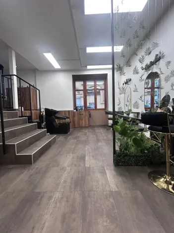 Pronájem obchodního prostoru, Praha - Střešovice, Nad Panenskou, 118 m2