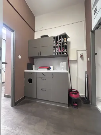 Pronájem obchodního prostoru, Praha - Střešovice, Nad Panenskou, 118 m2