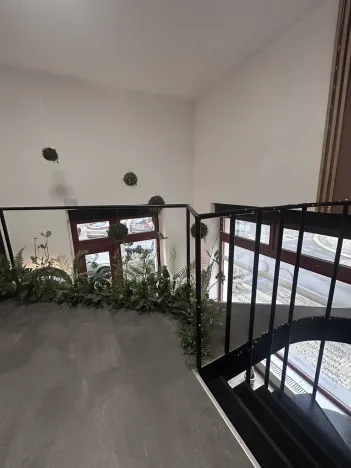 Pronájem obchodního prostoru, Praha - Střešovice, Nad Panenskou, 118 m2