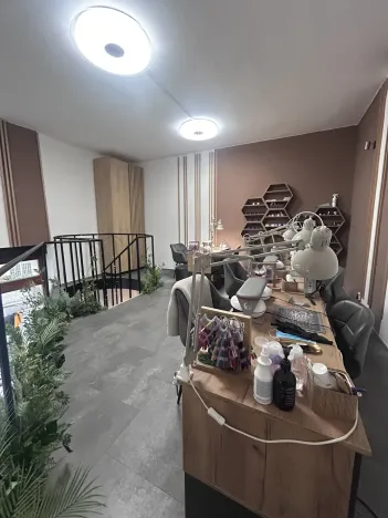 Pronájem obchodního prostoru, Praha - Střešovice, Nad Panenskou, 118 m2